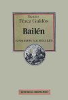 Bailén - Benito Pérez Galdós