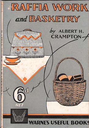 Raffia Work and Basketry