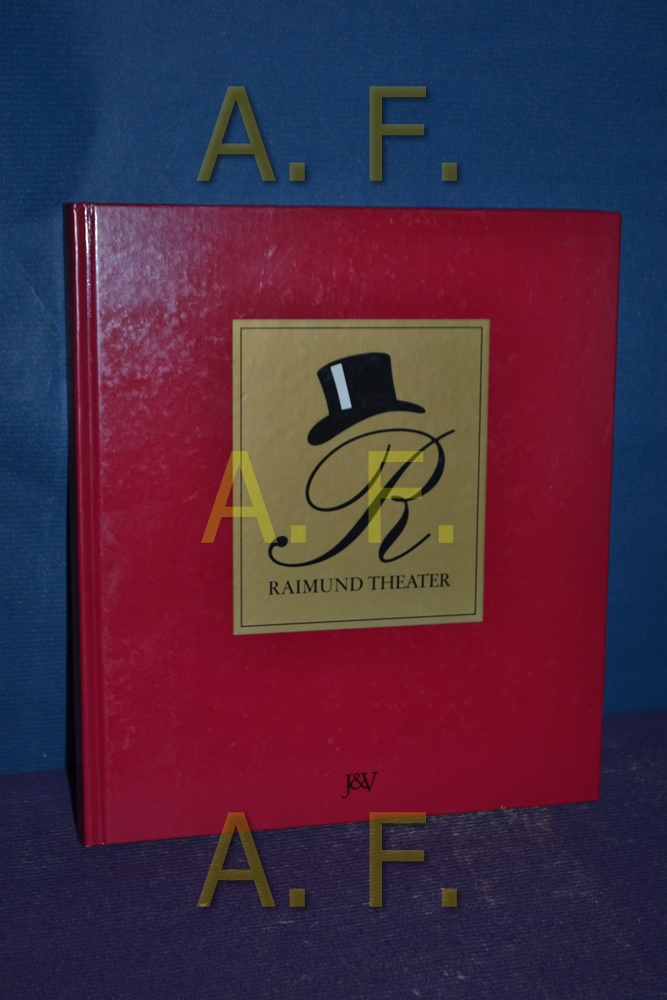 Raimund-Theater - Kinz, Maria