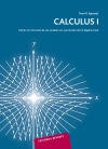 Calculus. Volumen 1. Cálculo con funciones de una variable, con una introducción al álgebra lineal - Por T. M. APOSTOL, California Institute of Technology, EE. UU.