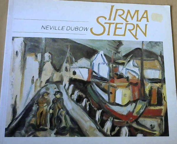 Irma Steyn - Dubow, Neville