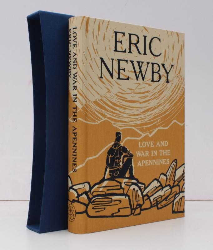 Love And War In The Apennines Introduction By Edward Stourton Illustrations By Robin Heighway Bury Near Fine Copy In Publisher S Slip Case By Newby 16 Island Books Love And War In The Apennines Introduction By Edward Stourton Illustrations By Robin Heighway Bury Near Fine Copy In Publisher S Slip Case By Newby 16 Island Books