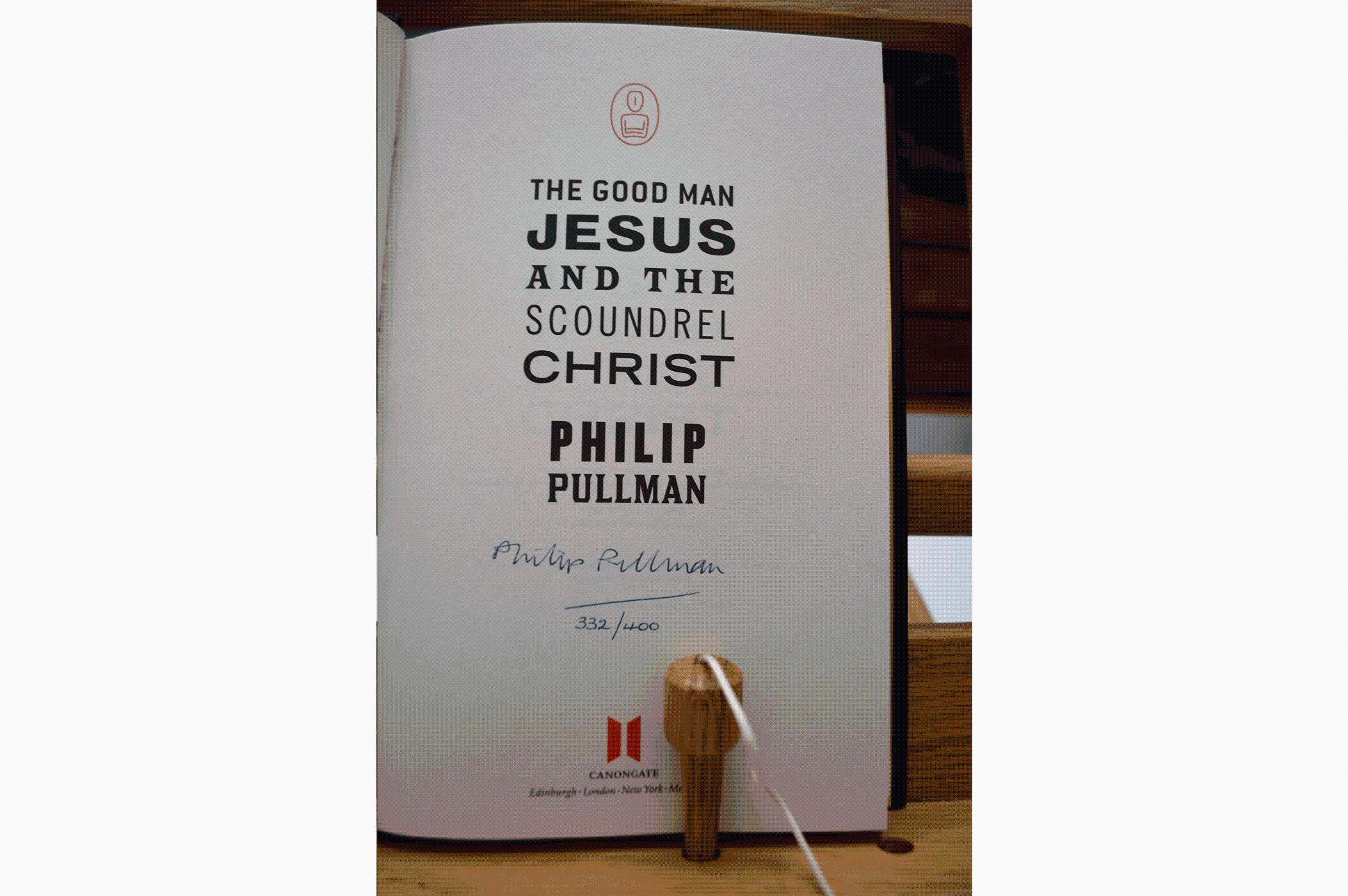 jesus and the scoundrel christ jesus and the scoundrel christ