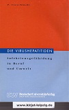Die Virushepatitiden : Infektionsgefährdung in Beruf und Umwelt. P. Czeschinski, DUV : Medizin - Czeschinski, Peter