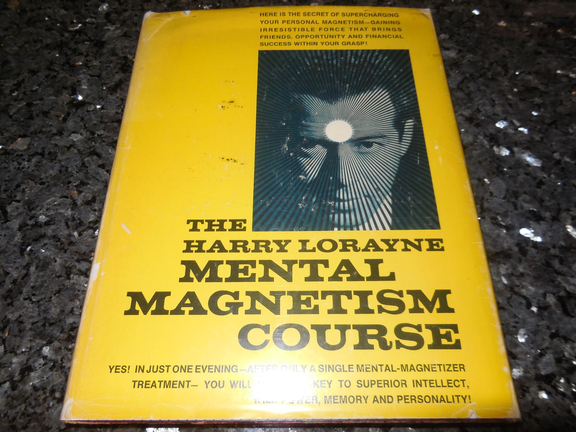 harry lorayne math book pdf