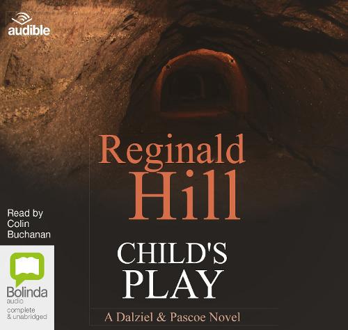 Child's Play (Compact Disc) - Reginald Hill