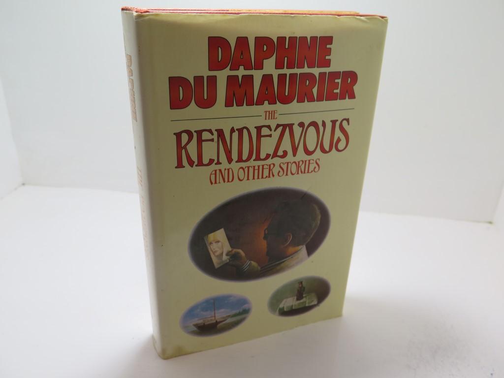 the rendezvous and other stories the rendezvous and other stories