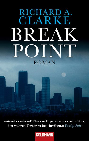 Breakpoint: Roman - A. Clarke, Richard