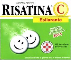 Risatina C 2011 - Altorio Adriano