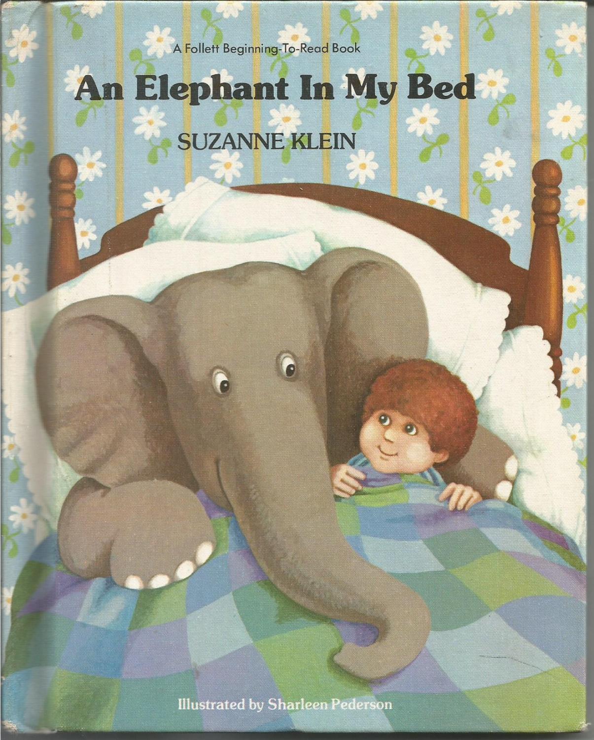 Elephant bed outlet
