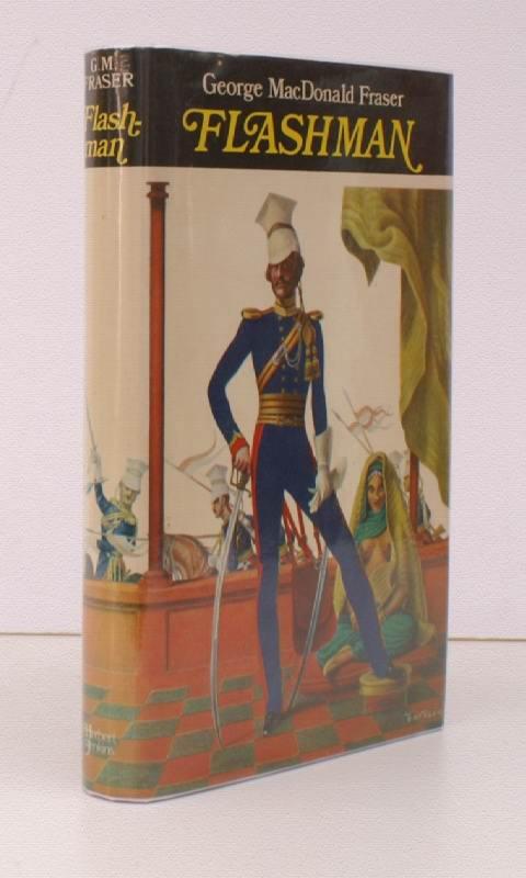flashman books flashman books