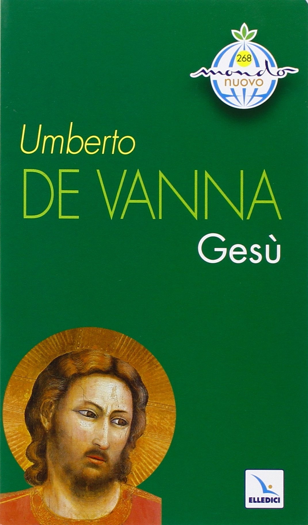 Gesù - De Vanna Umberto