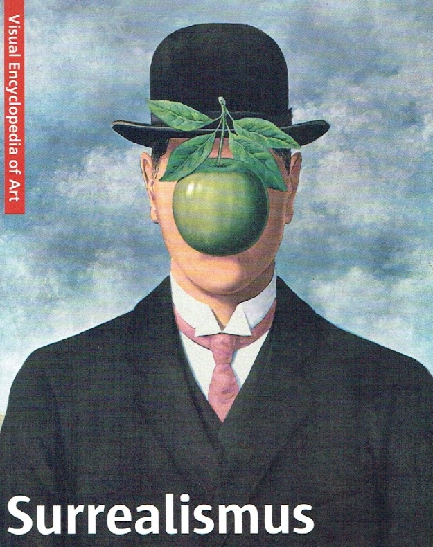 Surrealismus. Reihe: Visual Encyclopedia of Art. - o.A.
