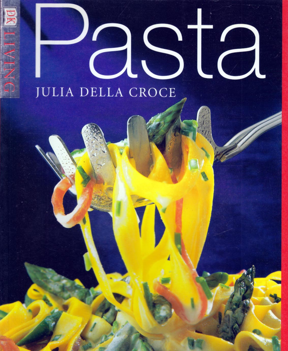 Pasta - Croce, Julia Della