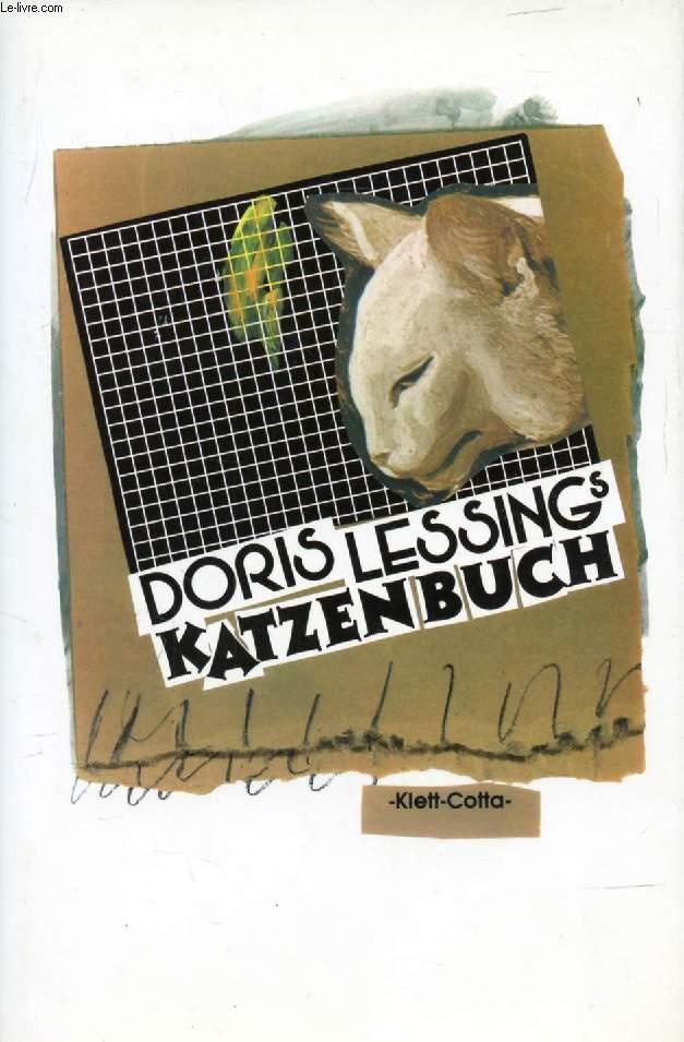 KATZENBUCH - LESSING DORIS