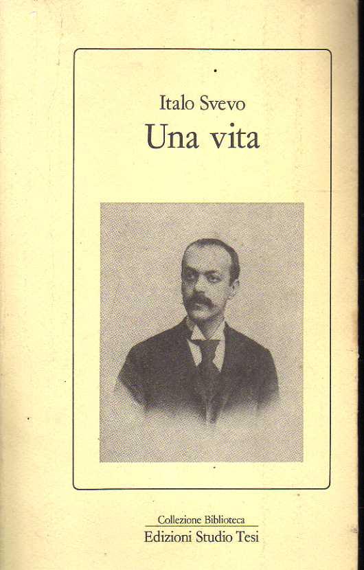 Una vita - Italo Svevo