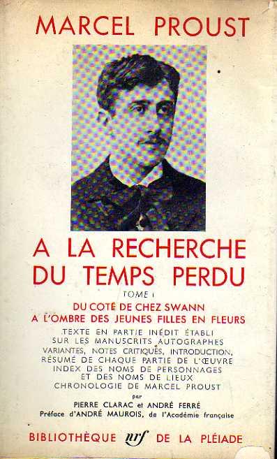 Abebooks A la recherche du temps perdu. tome II: le coté de Guermantes Sodome et Gomorrhe