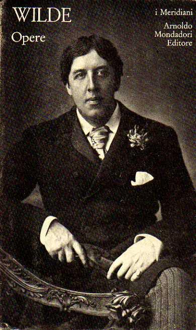 Opere - Oscar Wilde