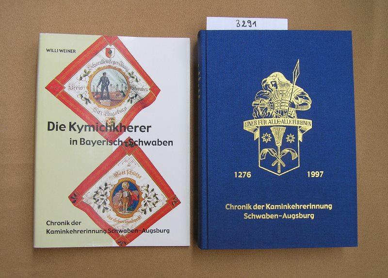 Die Kymichkherer