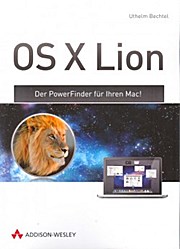 OS X Lion - Uthelm Bechtel