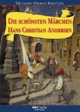 Die schönsten Märchen. CD - Chr. Andersen, Hans und Kerstin Hoffmann