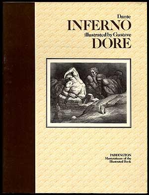 Dante Inferno - ALIGHIERI, Dante