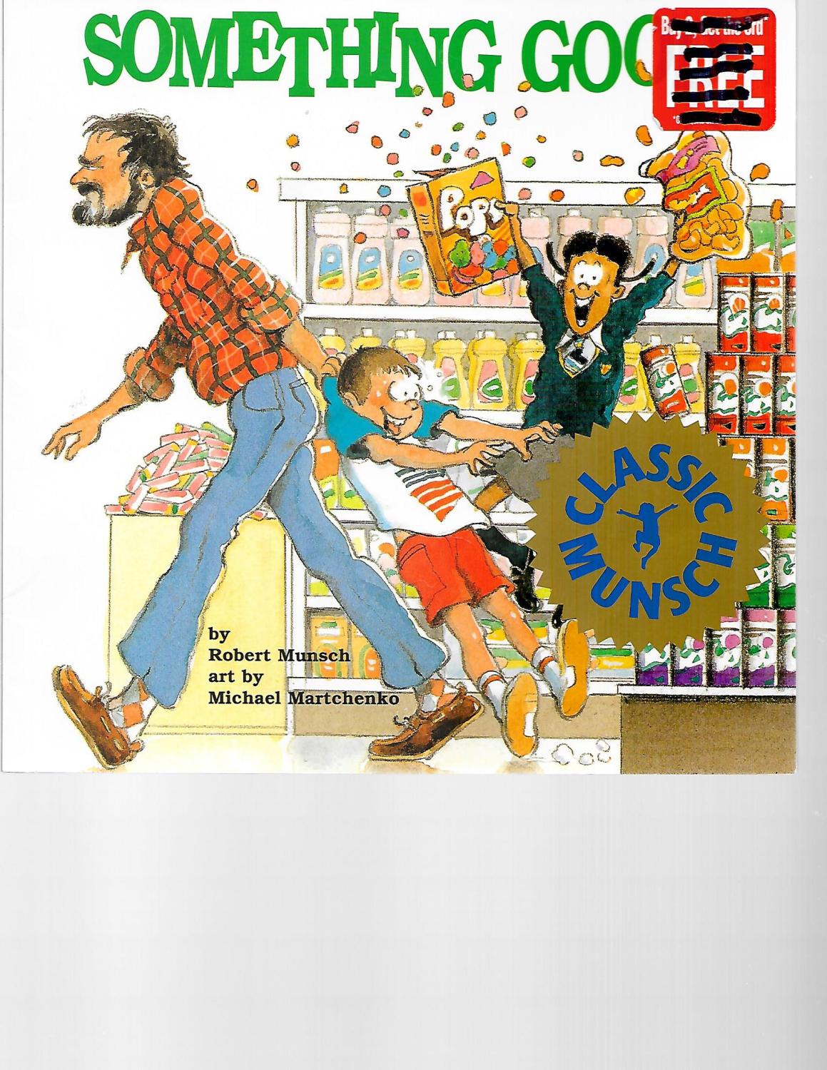 Robert Munsch First Edition Abebooks Robert Munsch First Edition Abebooks