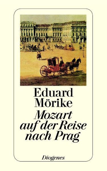 Mozart Auf Der Reise Nach Prag (Fiction, Poetry & Drama)