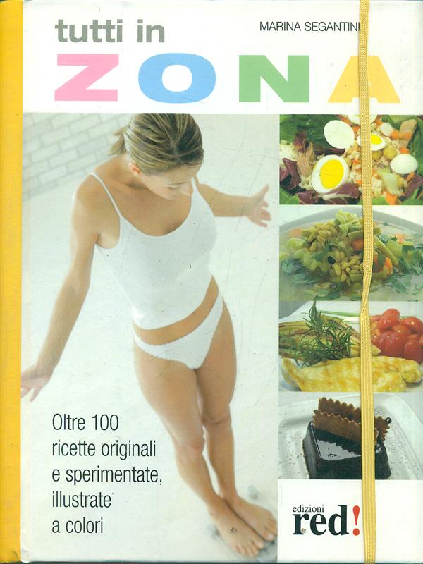 Tutti in zona - Segantini, Marina