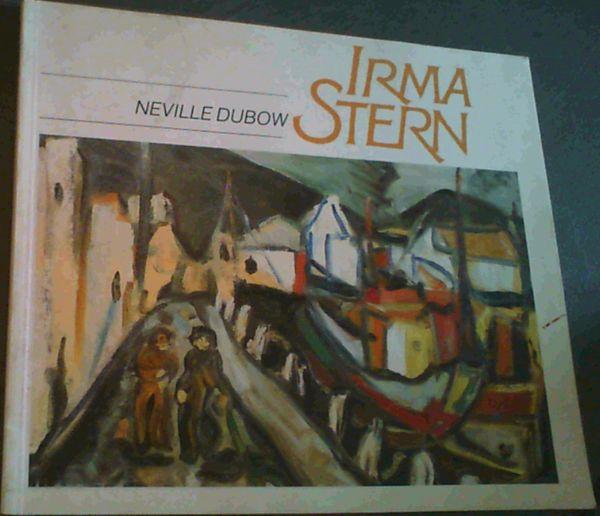 Irma Stern - Dubow, Neville