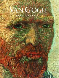 Meyer SHAPIRO Vincent Van Gogh 1988