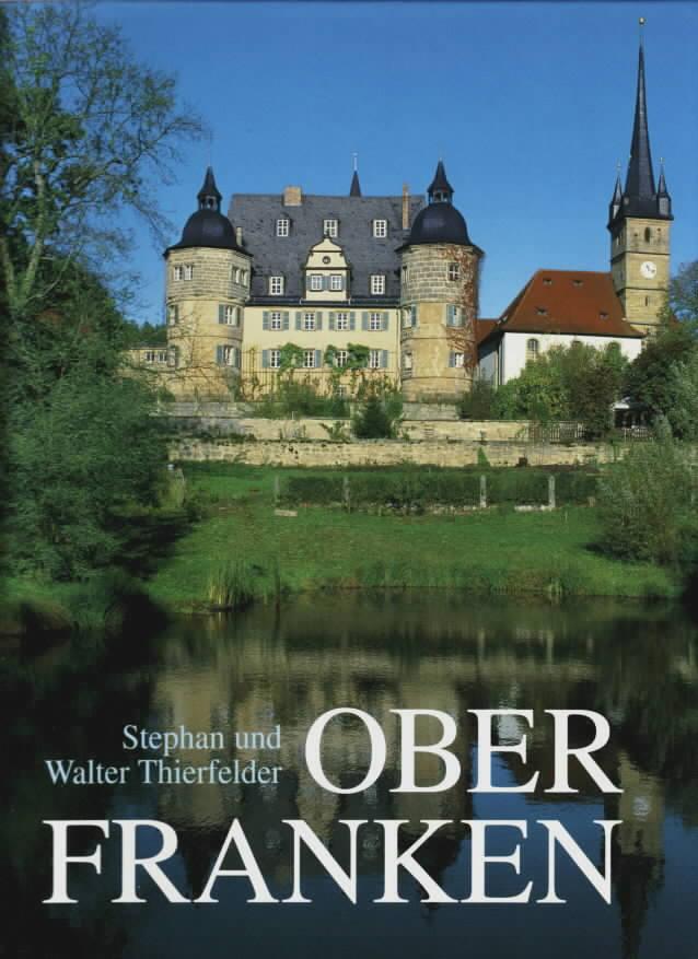 Oberfranken Stephan Thierfelder, Walter Thierfelder - Thierfelder, Stephan