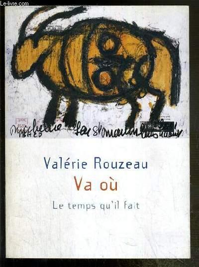 VA OU - ROUZEAU VALERIE