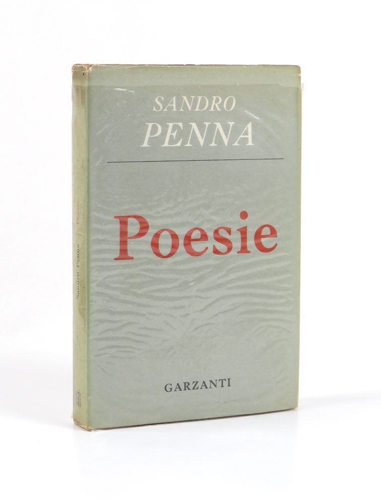 Poesie - Penna, Sandro