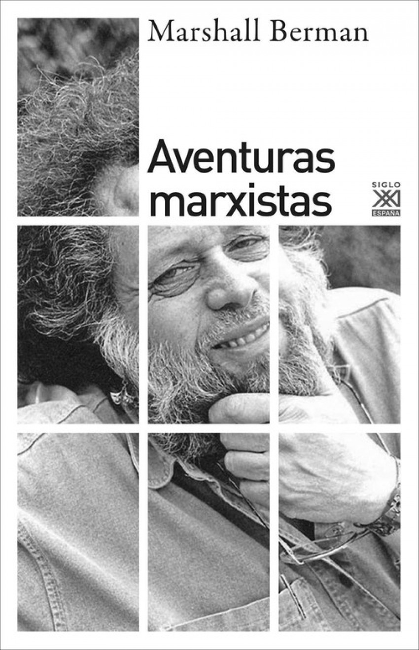 Aventuras marxistas - Berman, Marshall