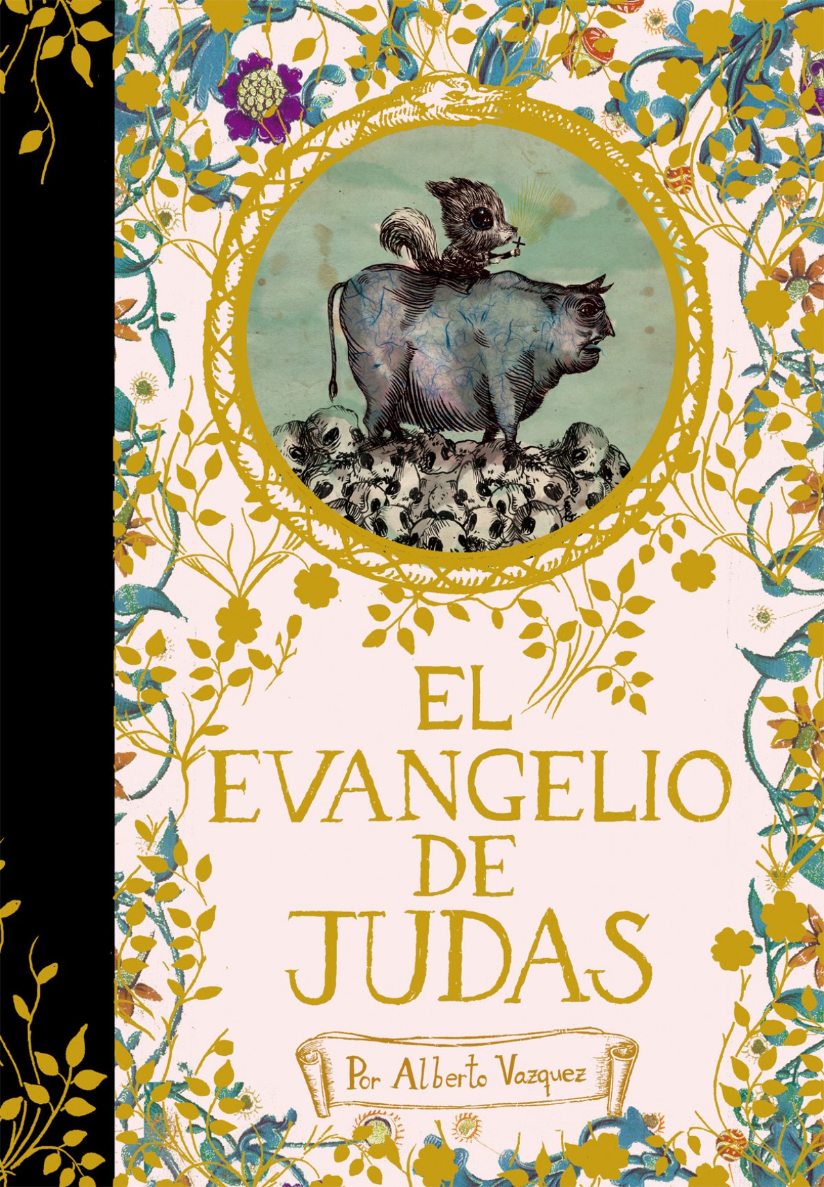Evangelio De Judas - Vazquez, Alberto