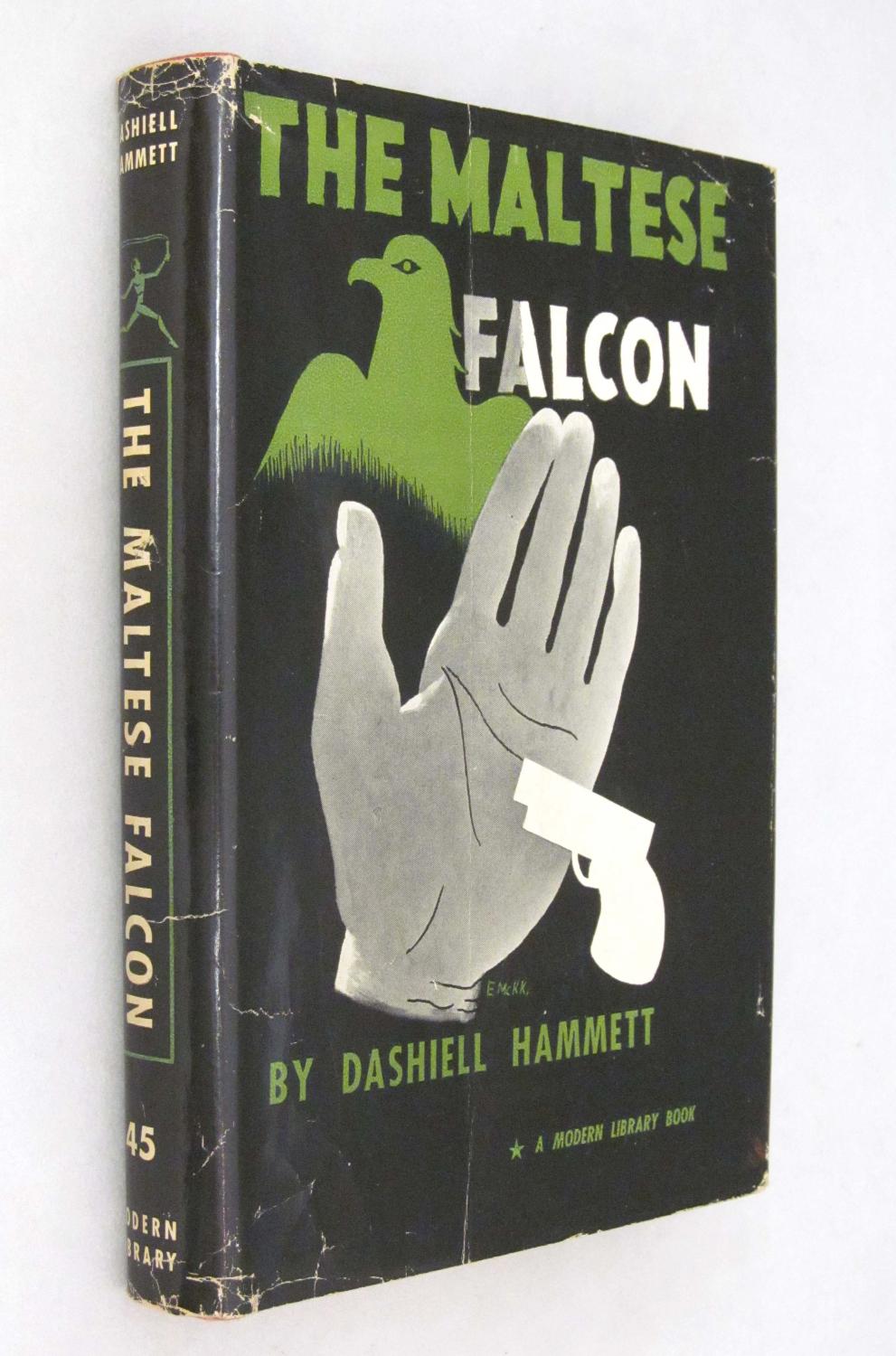 the maltese falcon by dashiell hammett the maltese falcon by dashiell hammett