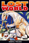 Lost World 1 - Tezuka, Osamu (1928-1989)