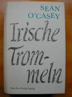 Irische Trommeln - Sean O'Casey