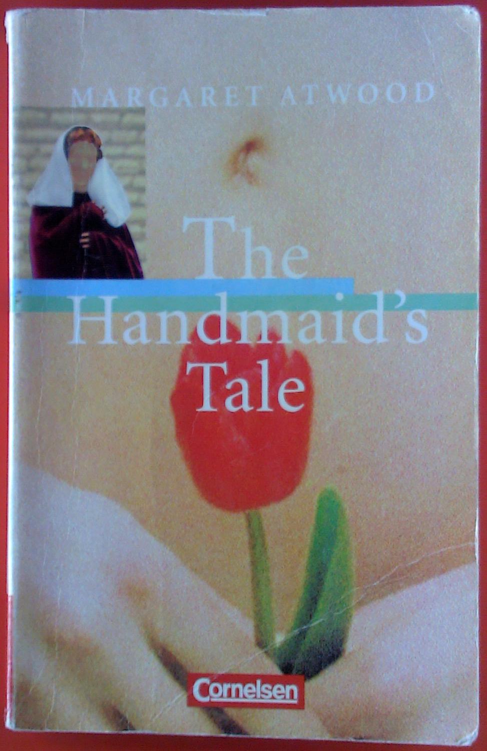 The Handmaids Tale - Margaret Atwood