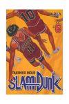 SLAM DUNK 05 COMIC - TAKEHIKO INOUE,