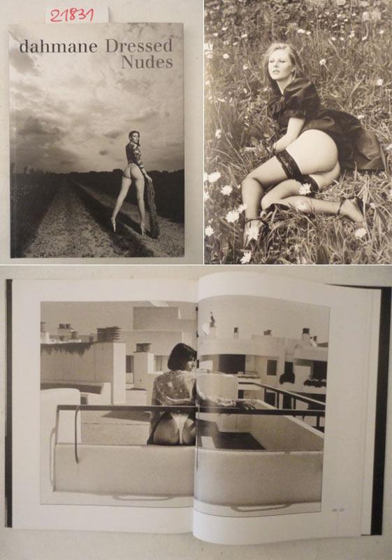 Dressed Nudes * mit O r i g i n a l - S c h u t z u m s c h l a g ...