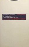 Crítica intercultural de la filosofía latinoamericana actual - Raúl Fornet-Betancourt (ed.)