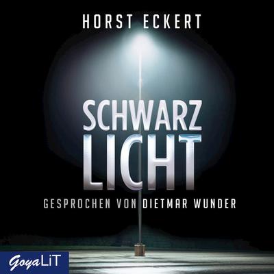 Schwarzlicht - Horst Eckert