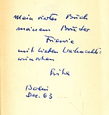 Staatsfeinde. Sieben Prozesse in der DDR. - Hornstein, Erika von