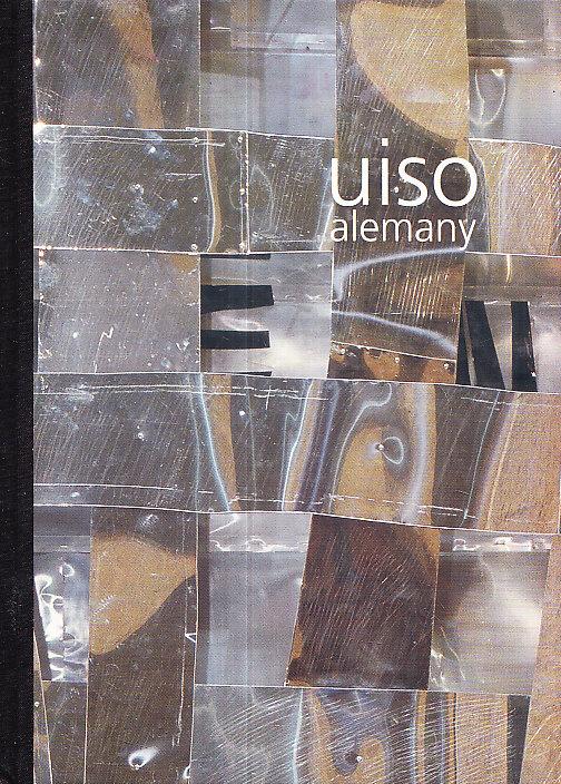 UISO ALEMANY - EL ROSTRO DISLOCADO - Varios