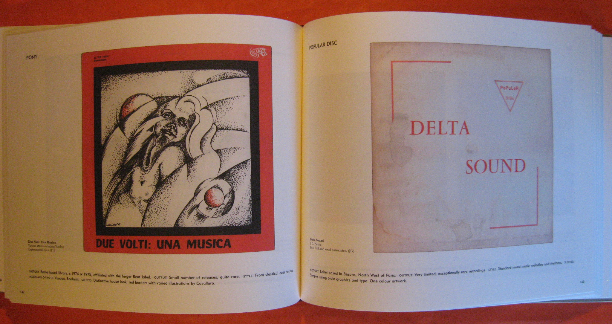 最前線の The Music Library: Graphic Art and Sound by Trunk, Jonny アート・デザイン・音楽