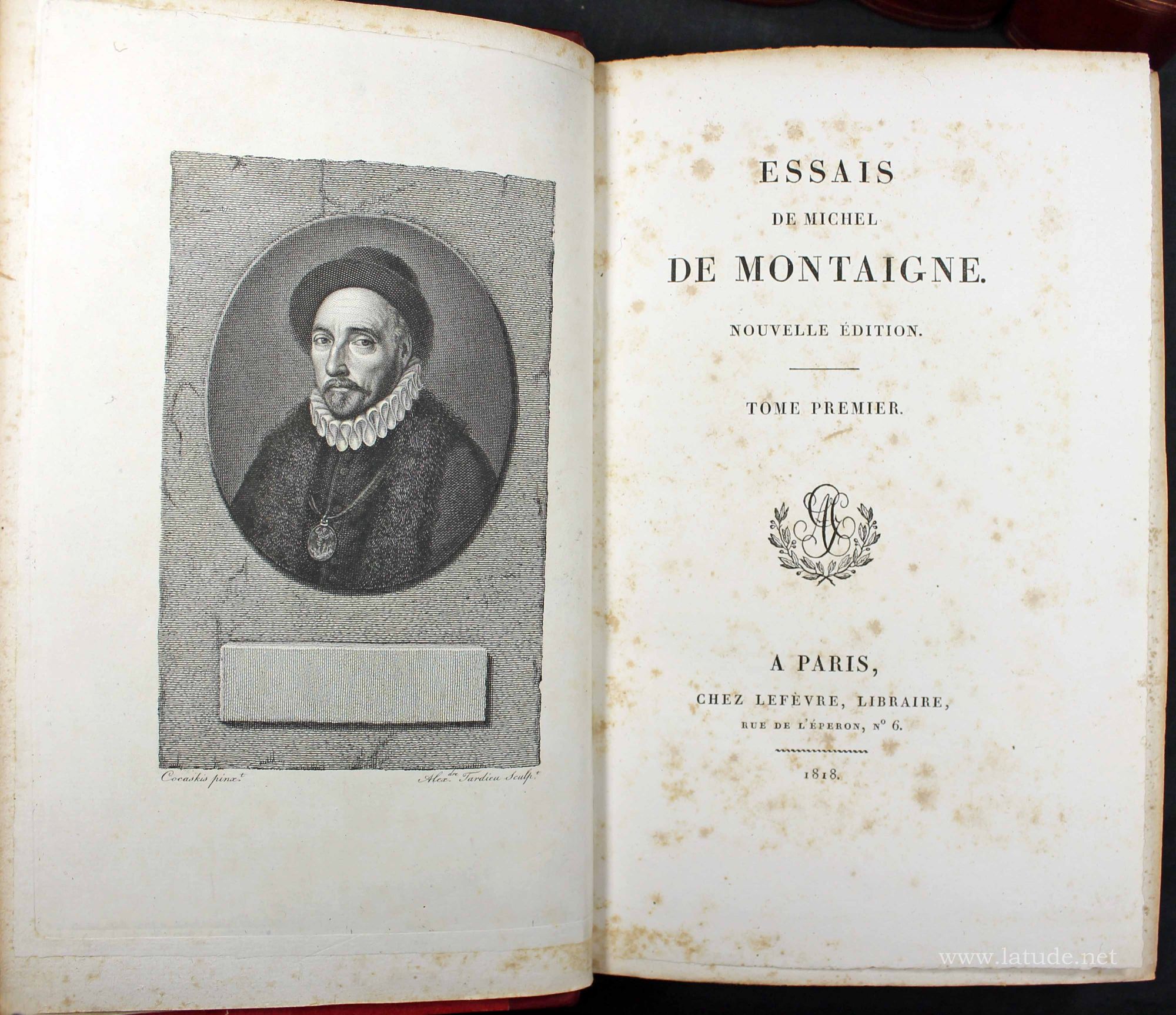 montaigne les essais pdf