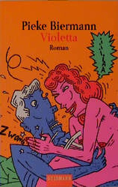 Violetta (German Edition)