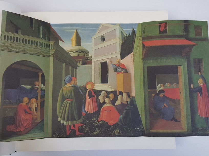 Pinacoteca Vaticana - Papal Monuments, Museums, Galleries by Baldini ...